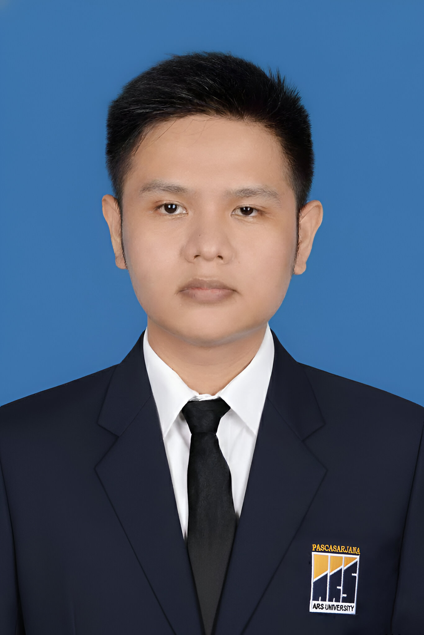 Dimas Firman Hidayat