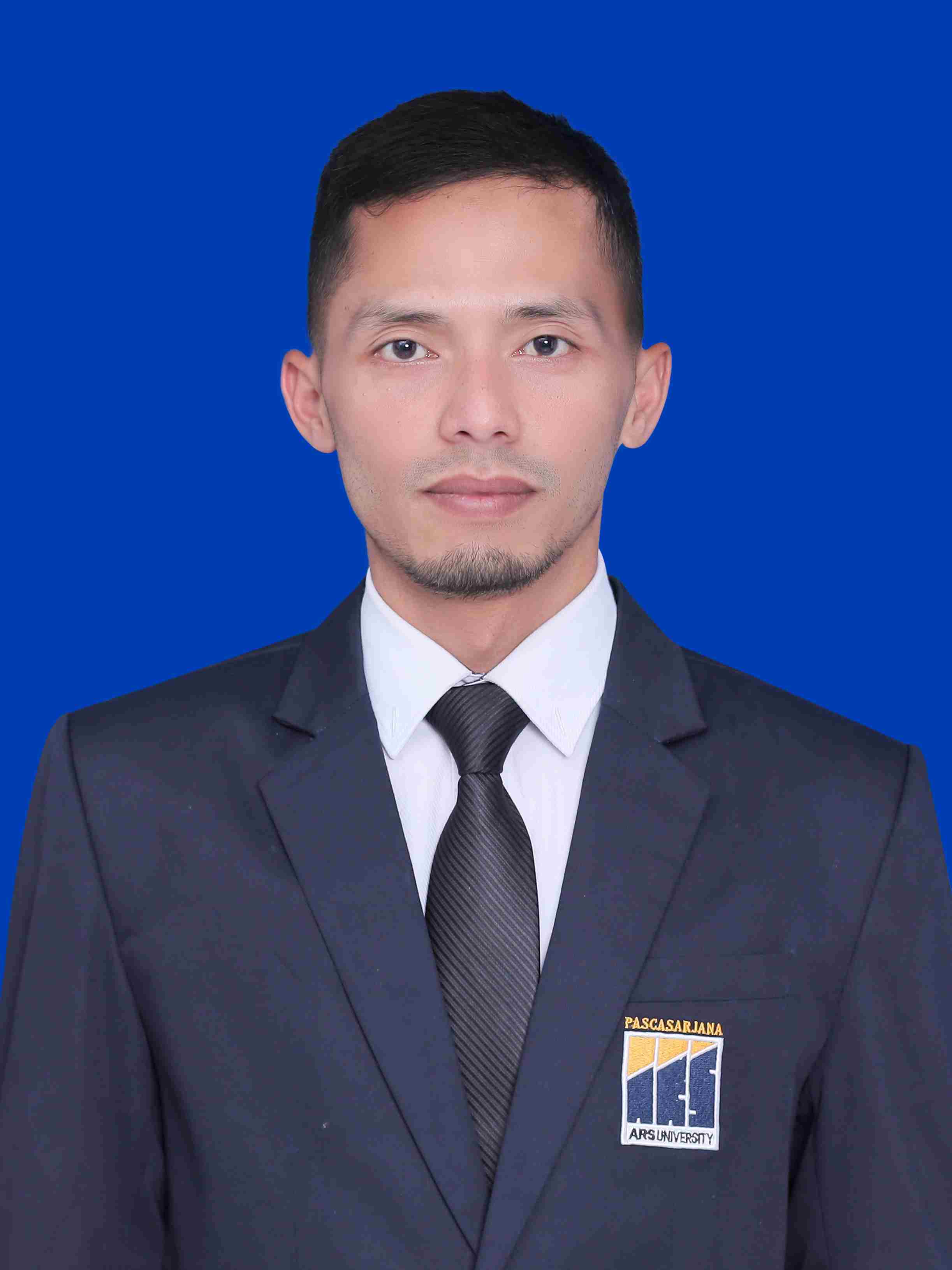 Ropa Mustopa Nurrahman