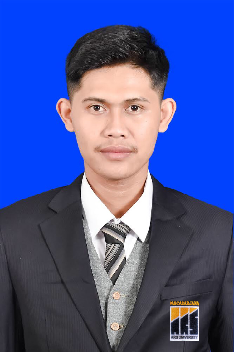 Hilman Apriandi