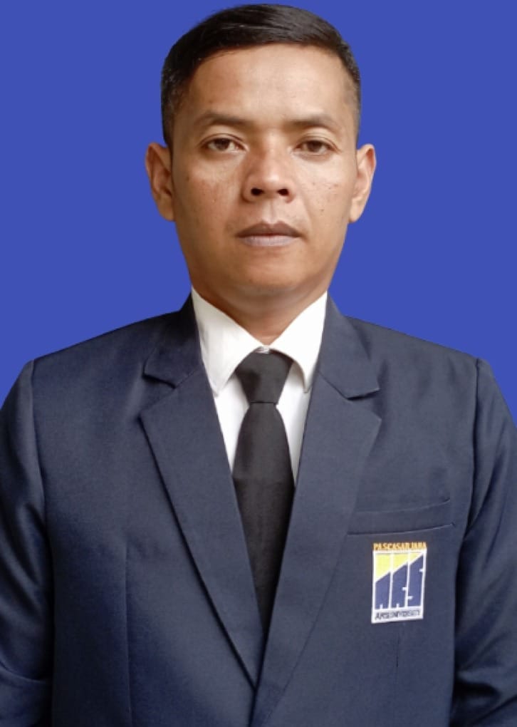 Redi Setiyadi