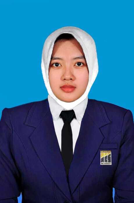 Intan Nararia Primaditya
