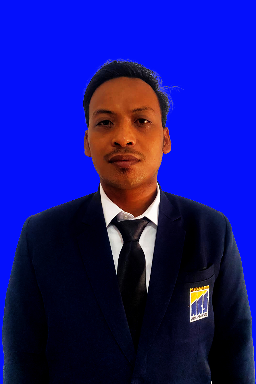 Bambang Kurniawan