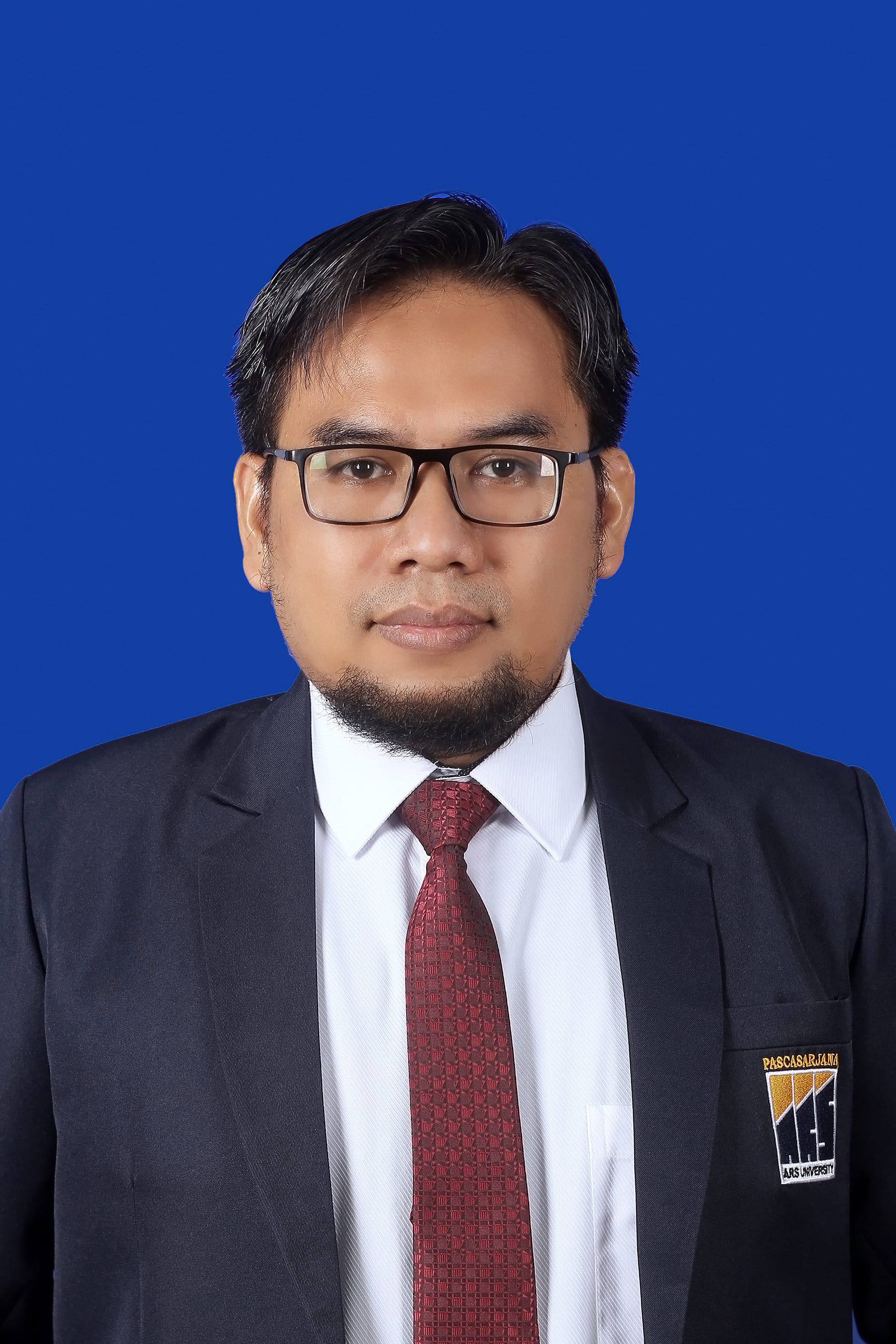Firdaus Abdul Aziz