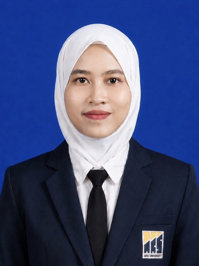 Regina Nurfitriyani Anissa 