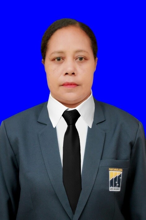 Beatrik Yunike Yulanda Sroyer