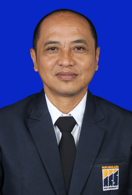 I Gusti Ngurah Agung Bagus Swamadi Antara