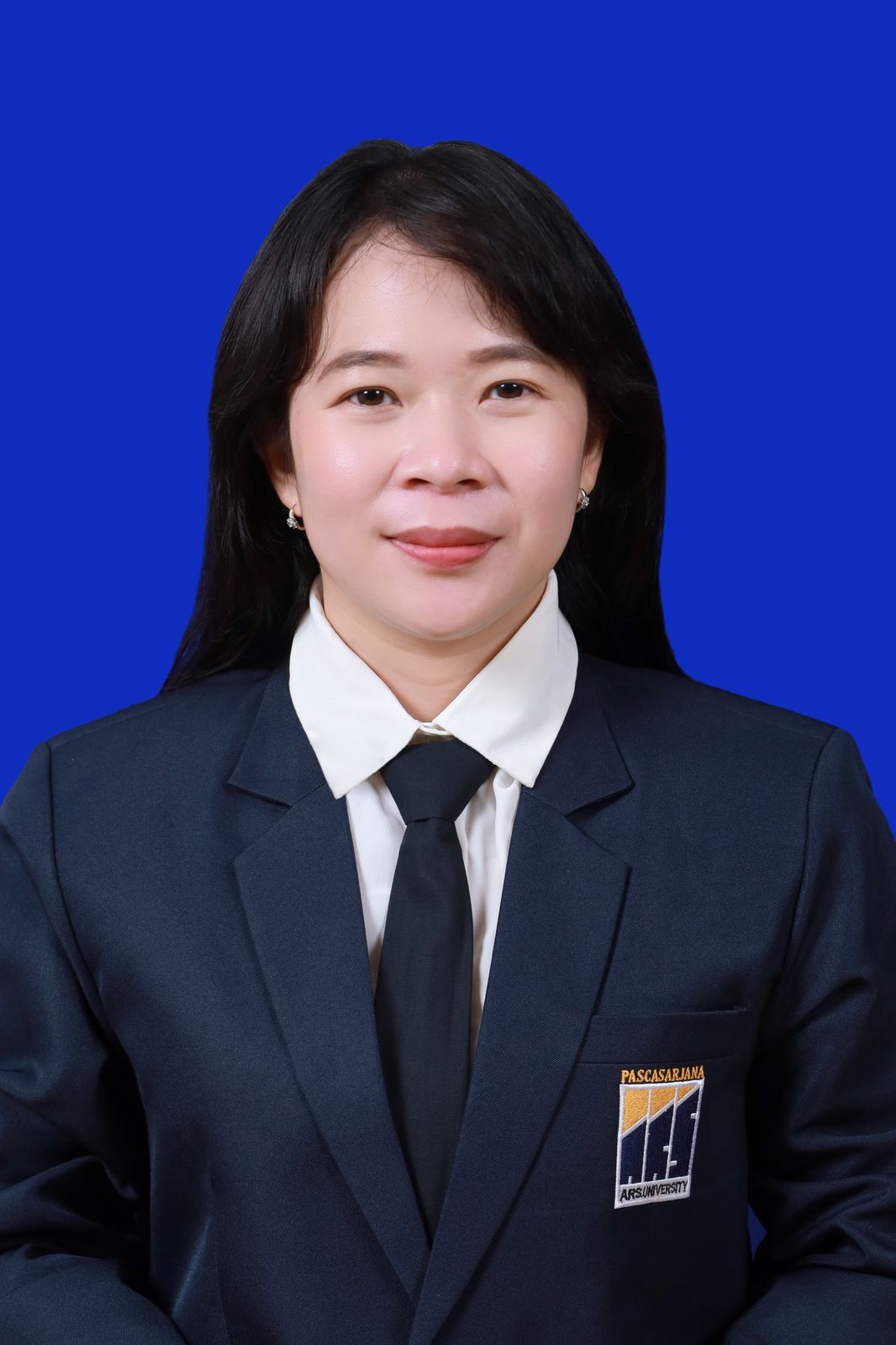 Margaretha Meytha Marindra