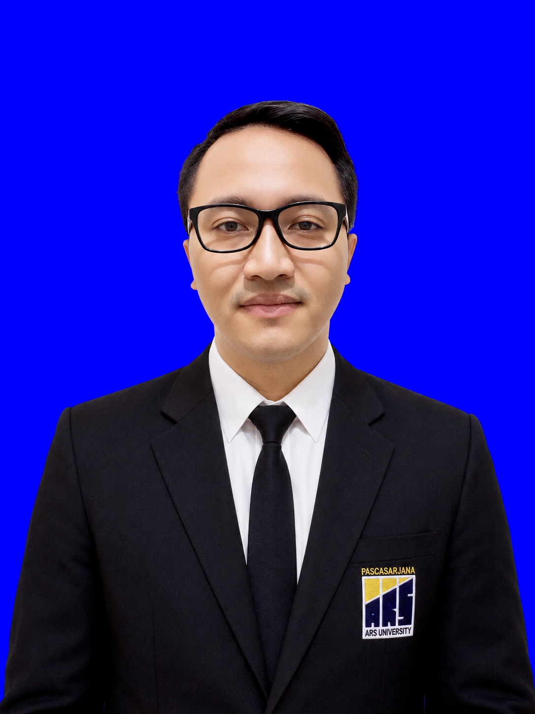 Muhammad Pringgo Arifianto
