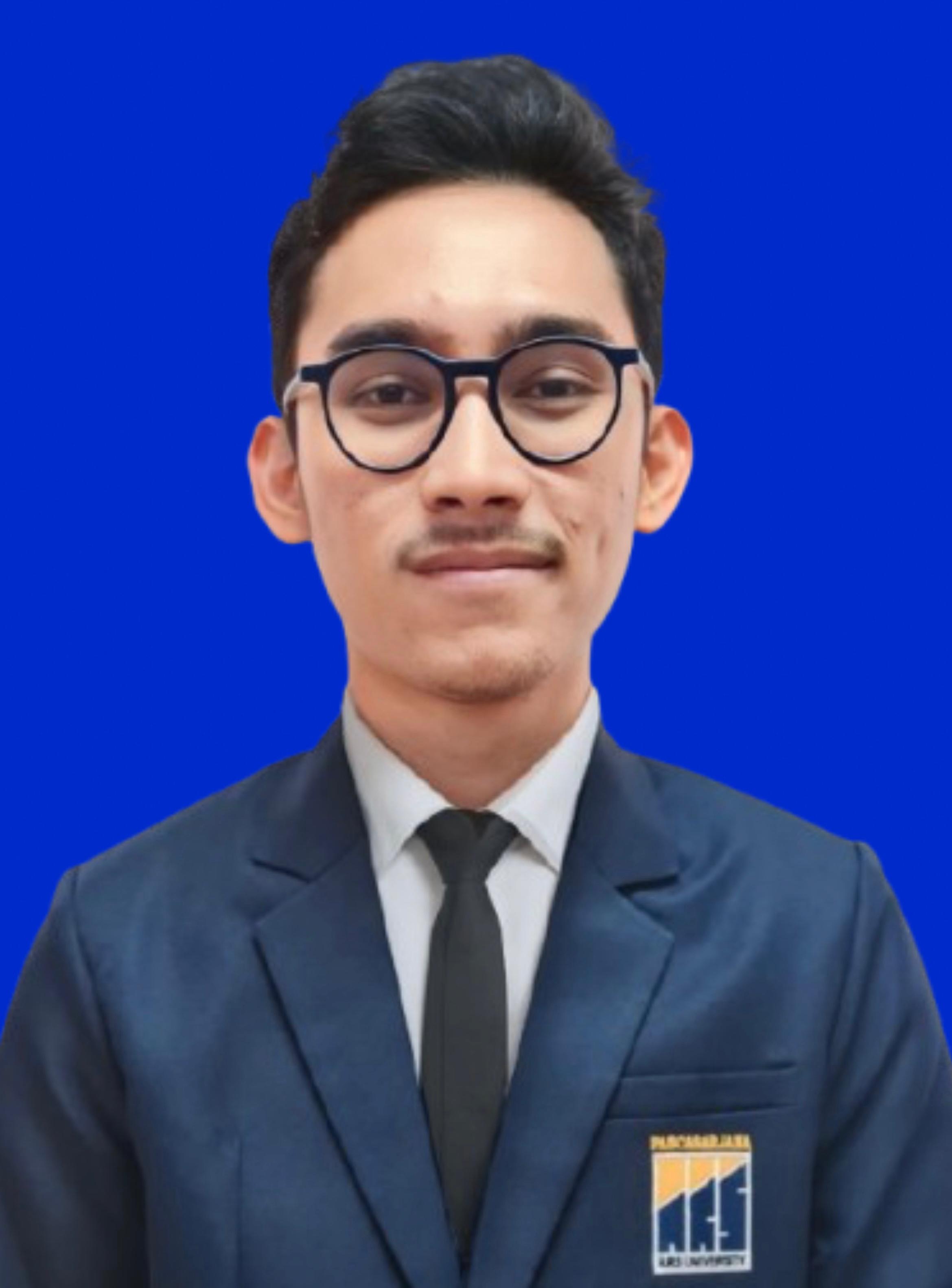 Radestra Ksatriapraja