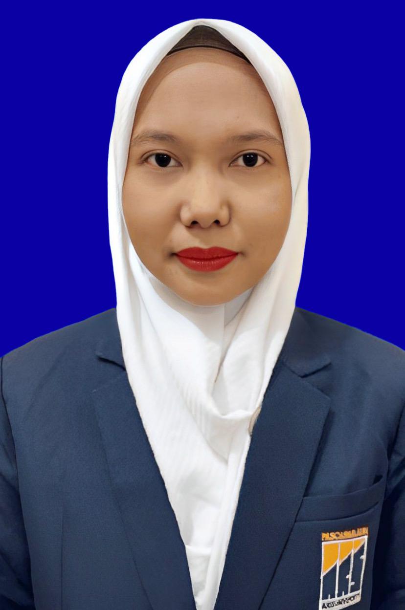 Siti Fahma Dinianty