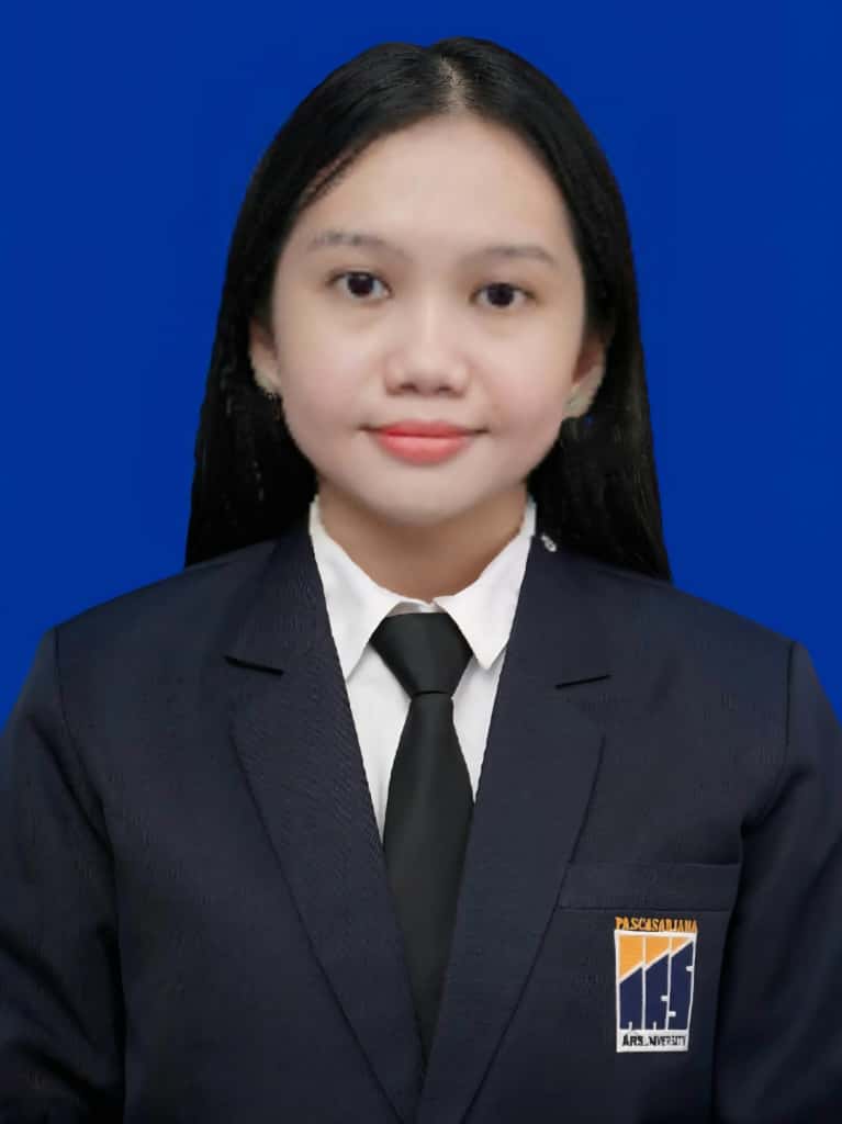 Yenny Perinasari Sibot