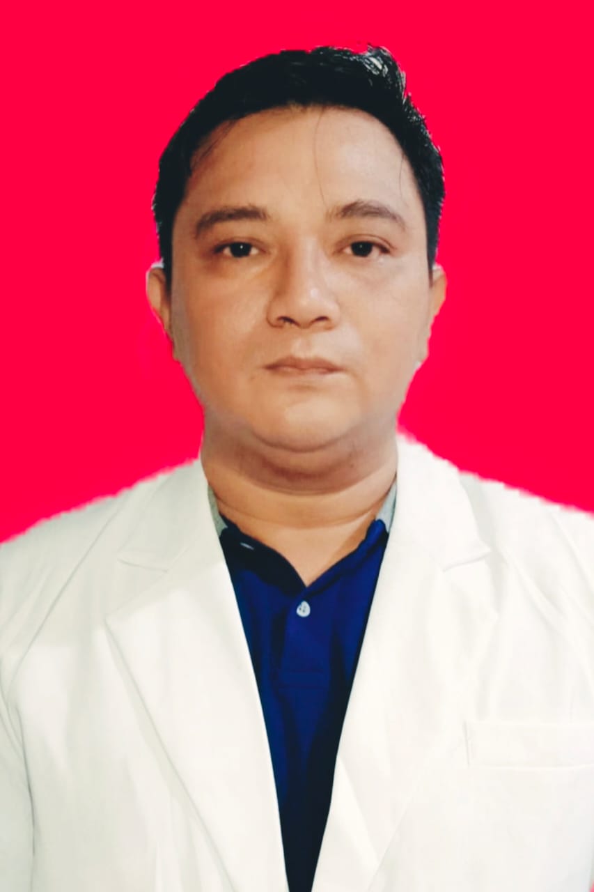 Yulius Ariadi