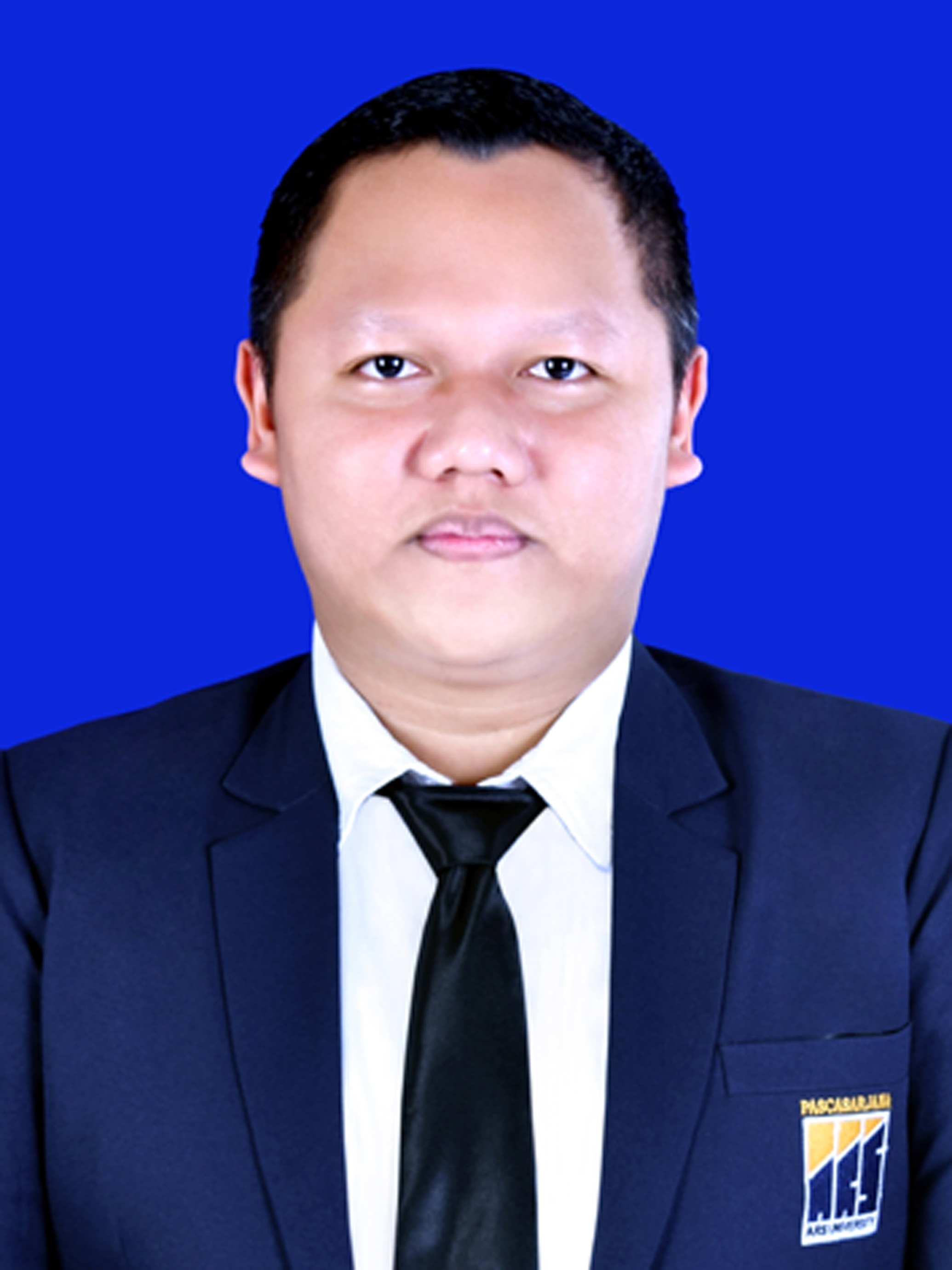 Candra Gumilar