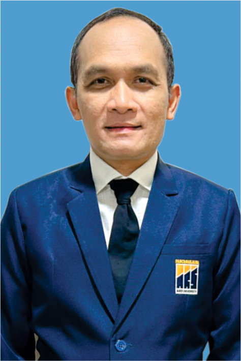 Hendrawan Widjanarko