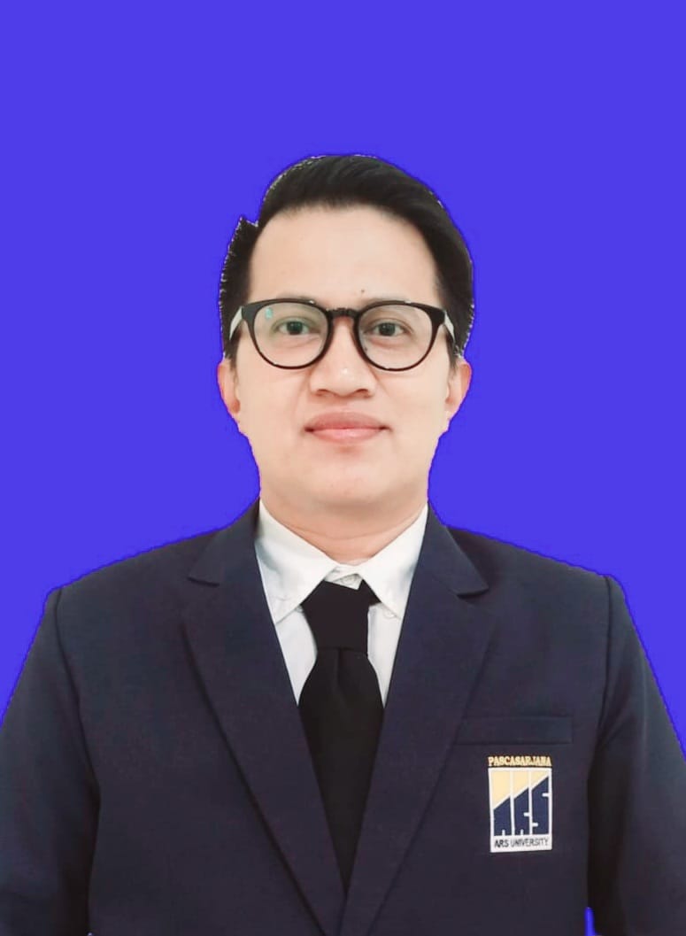 Eddy Faizar