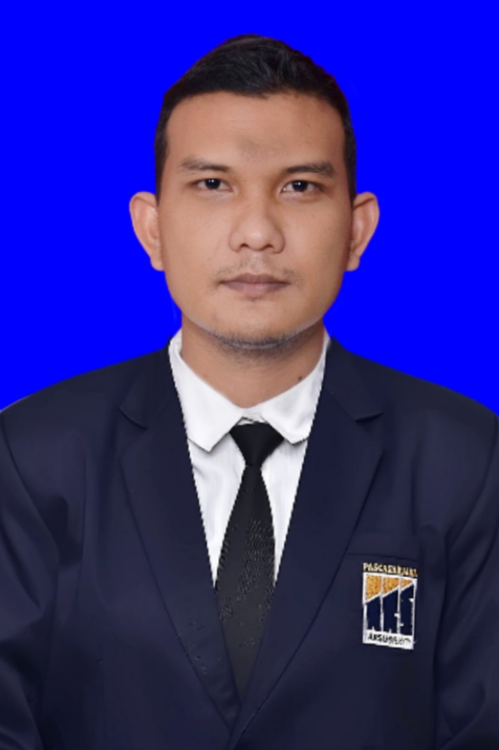 Mubaraq Juli saputra