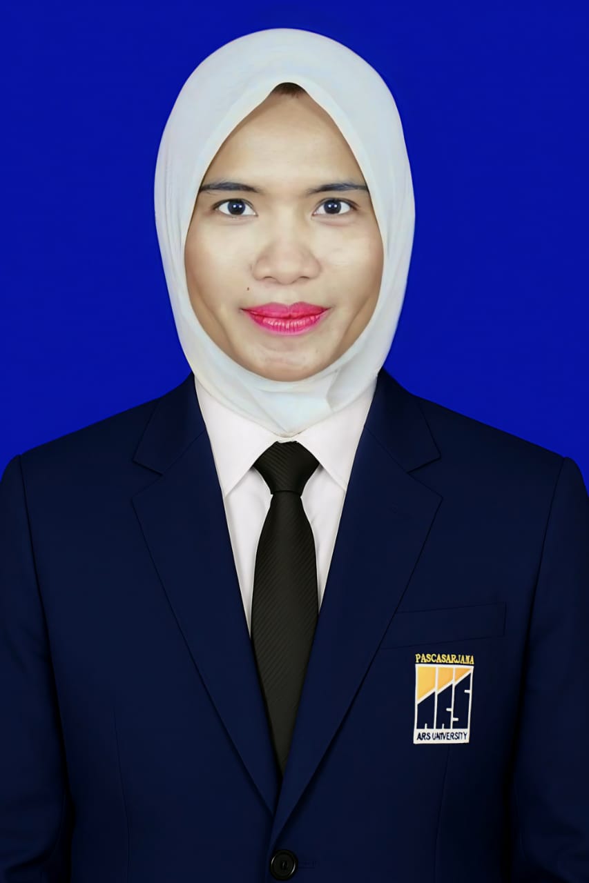 Amalia Zahria Soamole