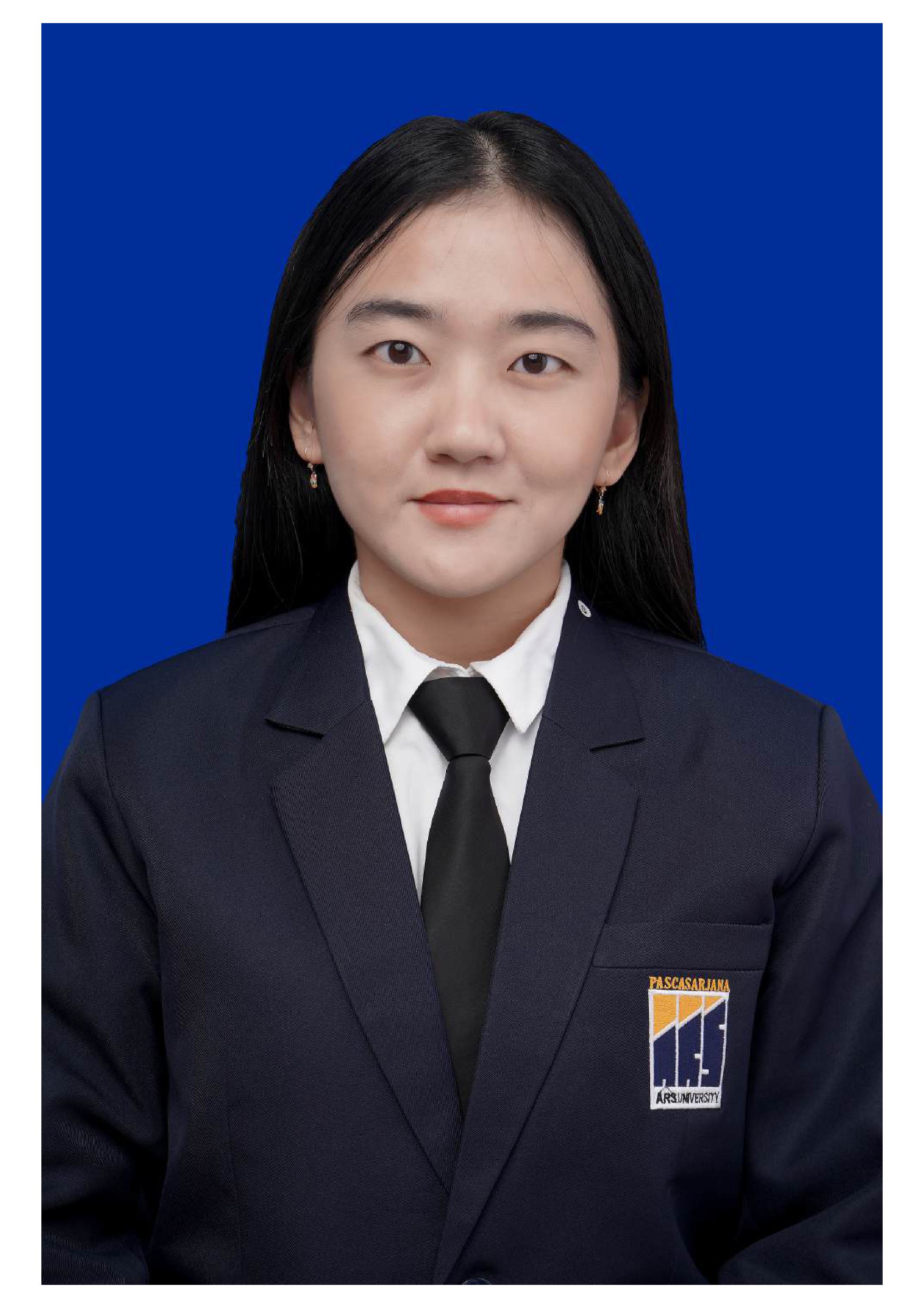 Angela Azalia Trisna Putri