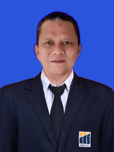 Ariyanto Habibie