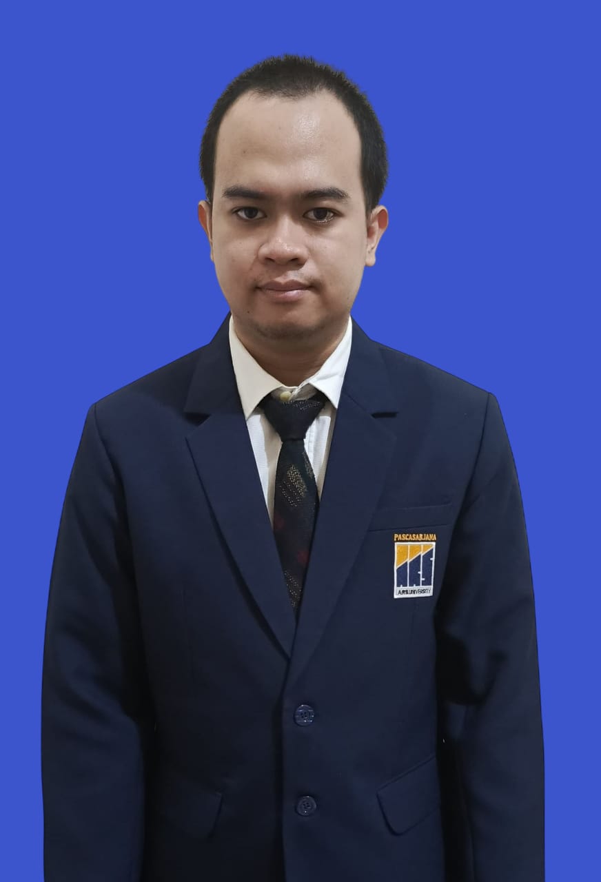 Dale Anggara