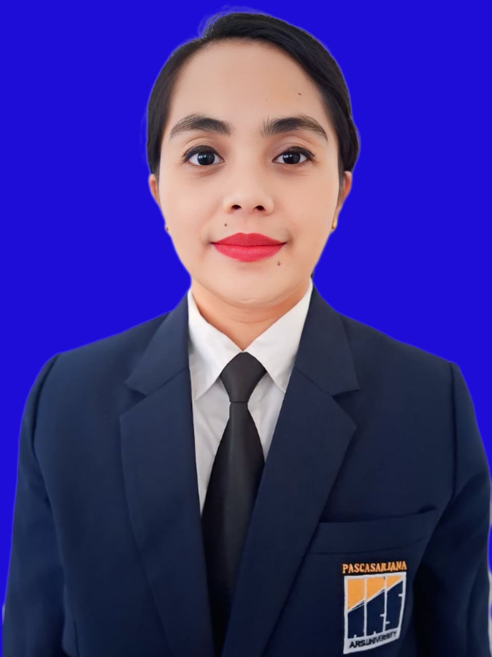 Dewi Rosenni Sijabat