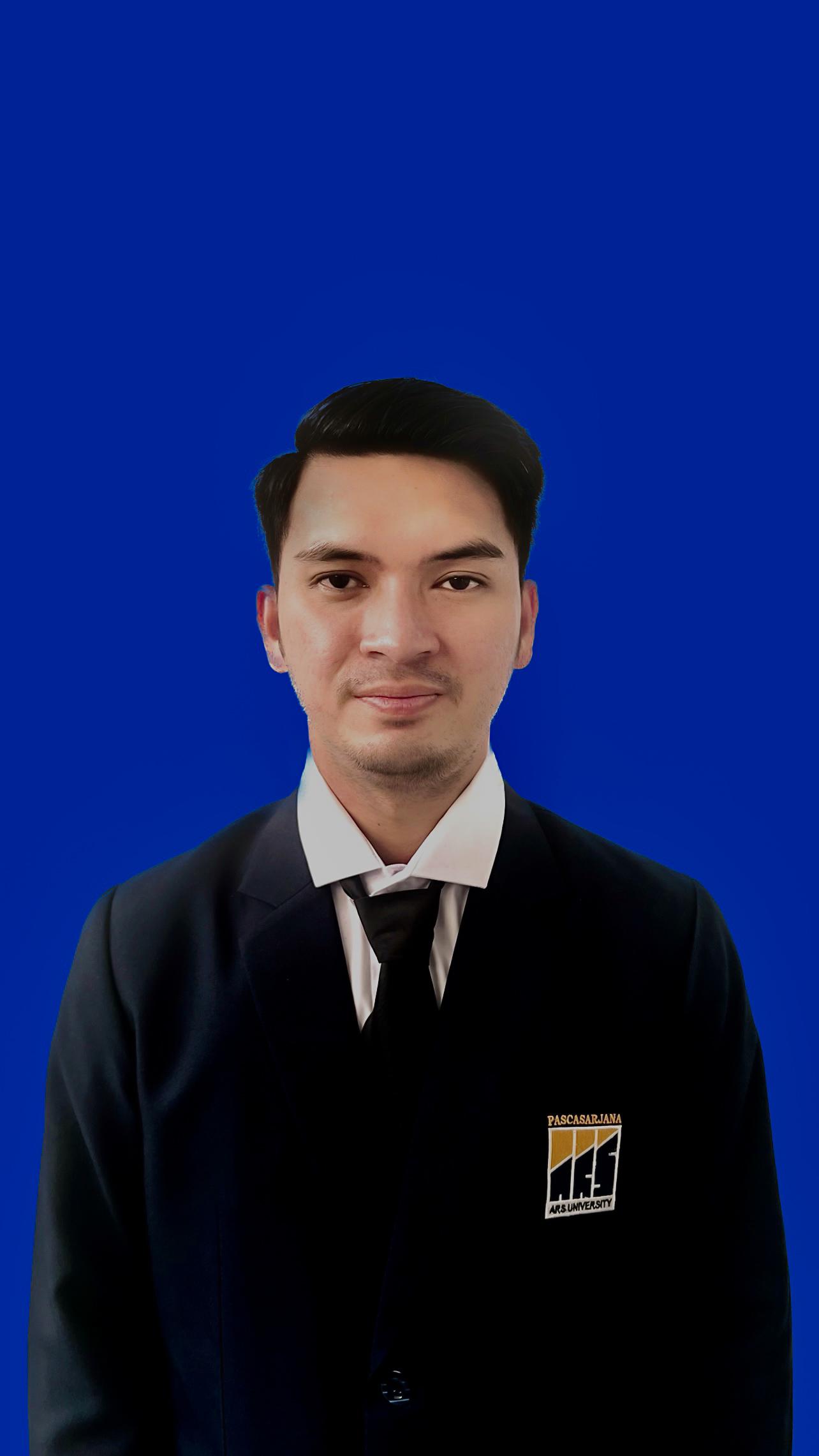 Fahmi Rachmatullah