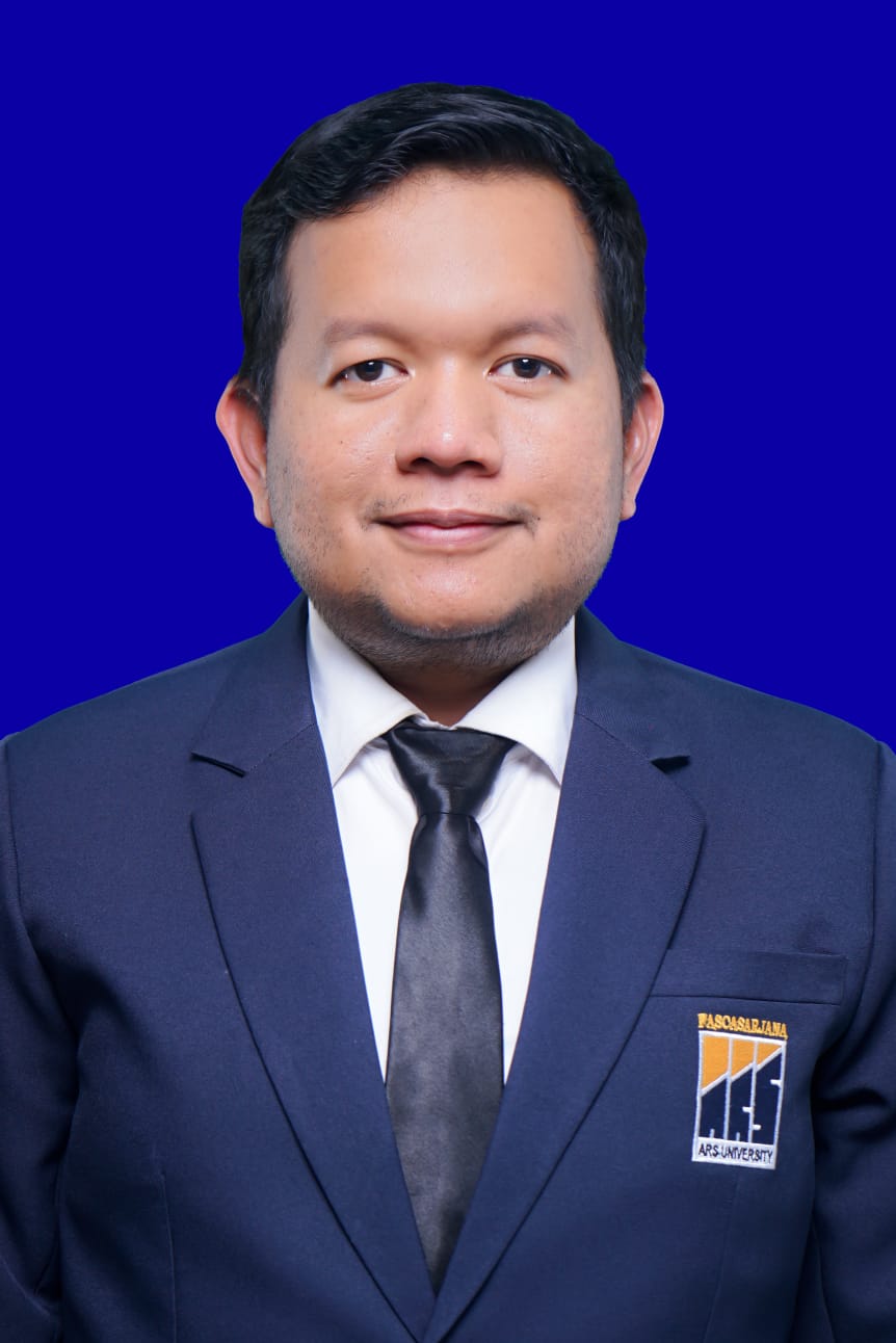 Faris Akbar Anthony