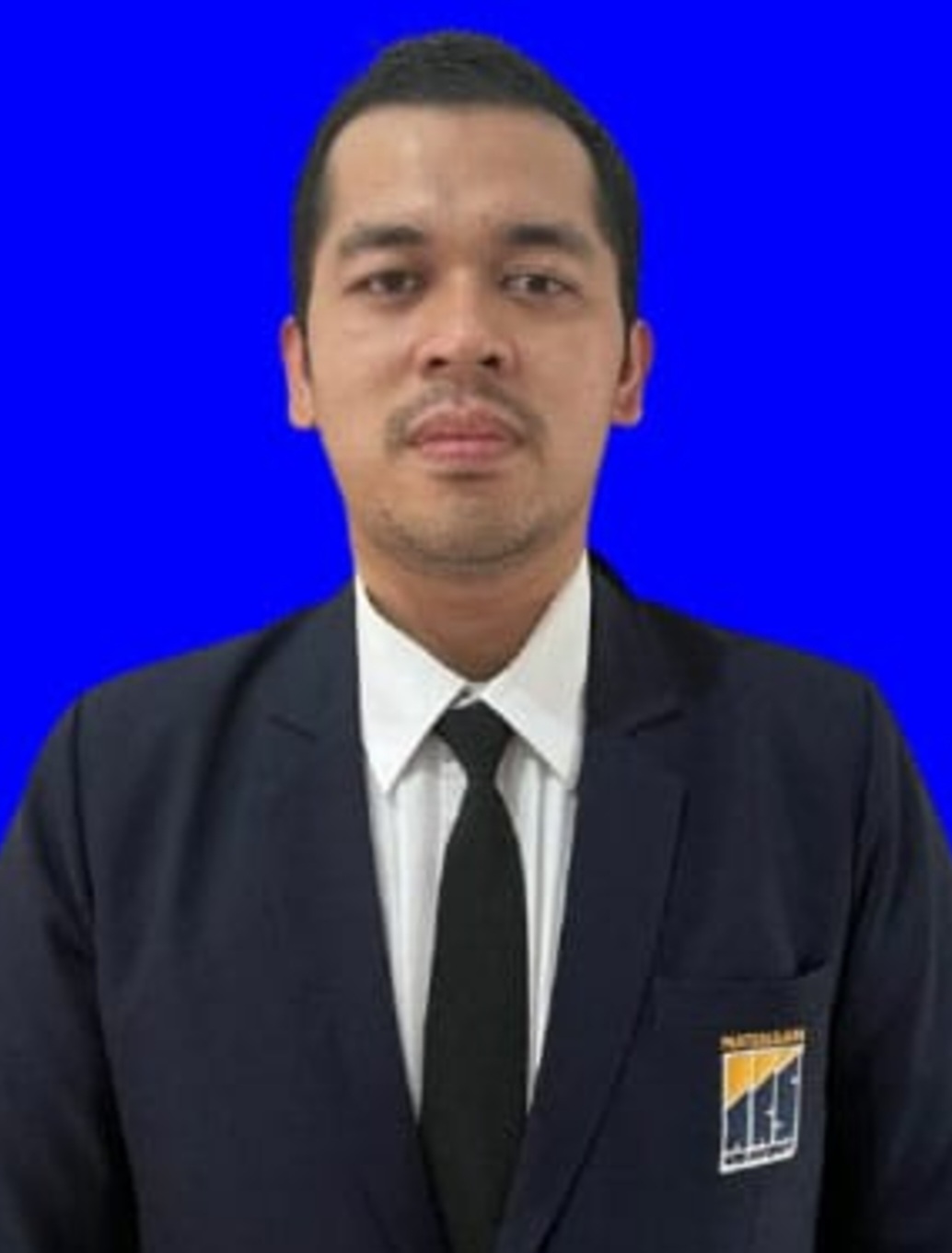 Ihsan Harismunandar