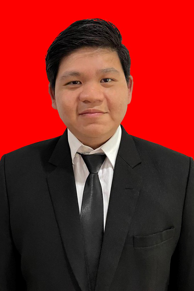 Melvin Andrean