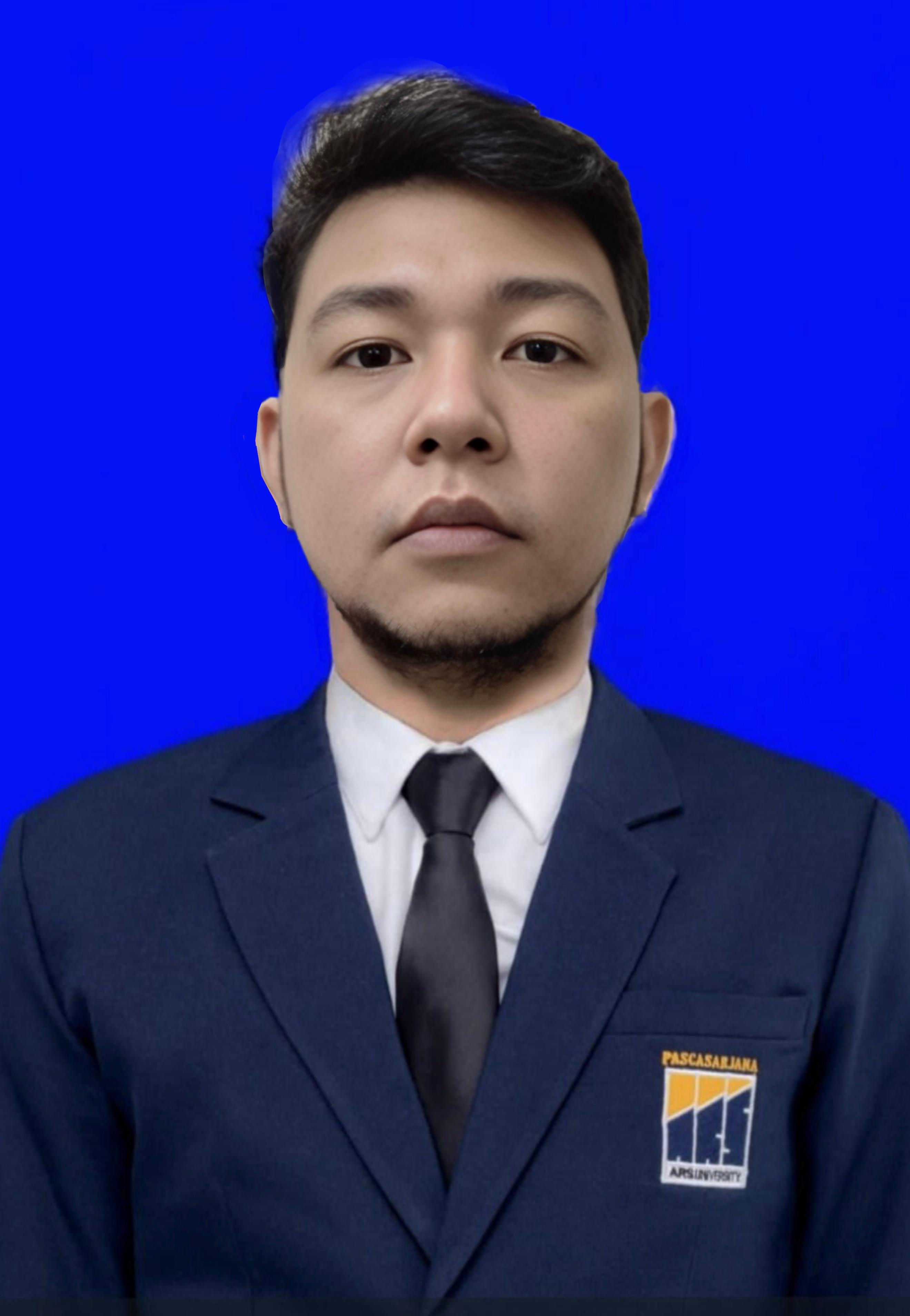 Muhammad Fersi Pratama