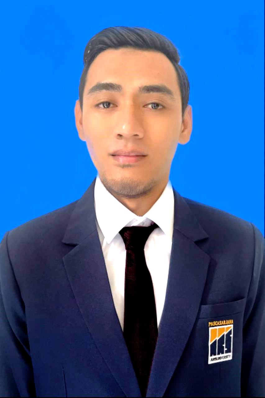 Muhammad Nur Fazrul Islam