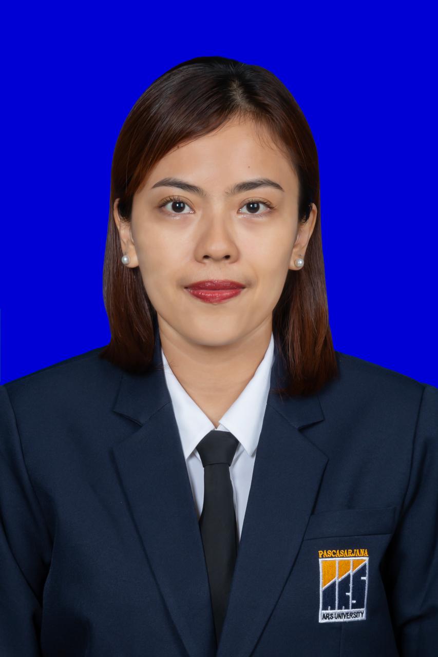 Ni Made Dwita Saraswati Murti