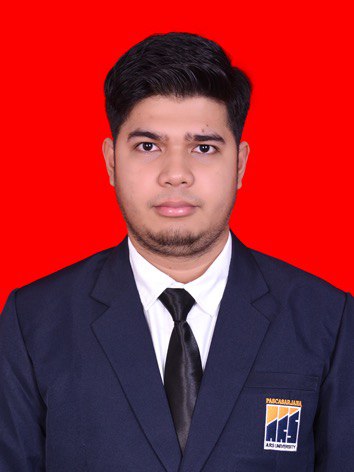 Rahmat Ilham