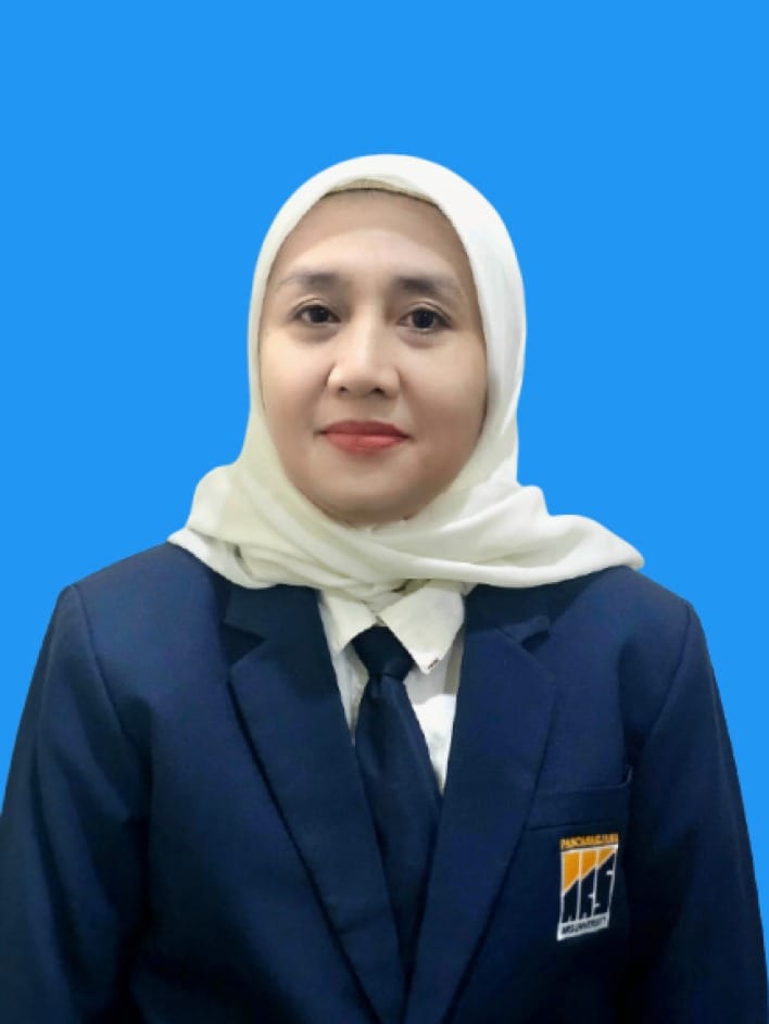 Sinta Rosmaini