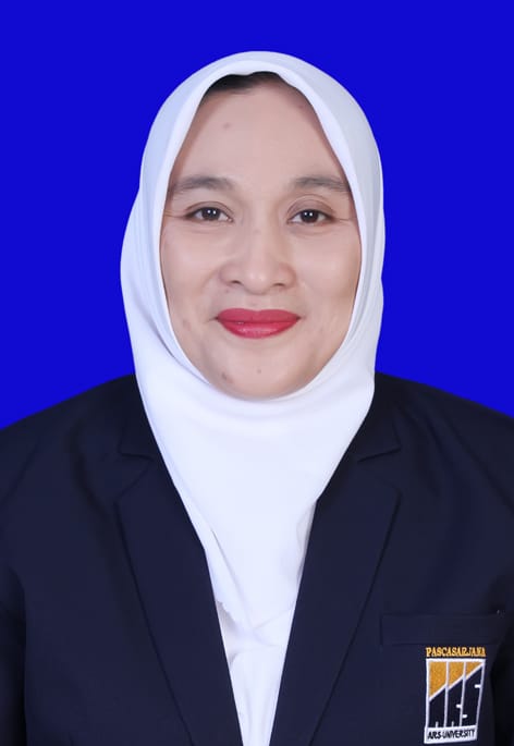 Siti Lolo Sundari Manik