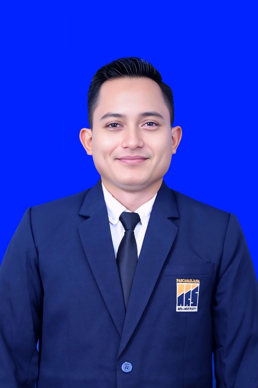 Wibowo Bagus Saputra
