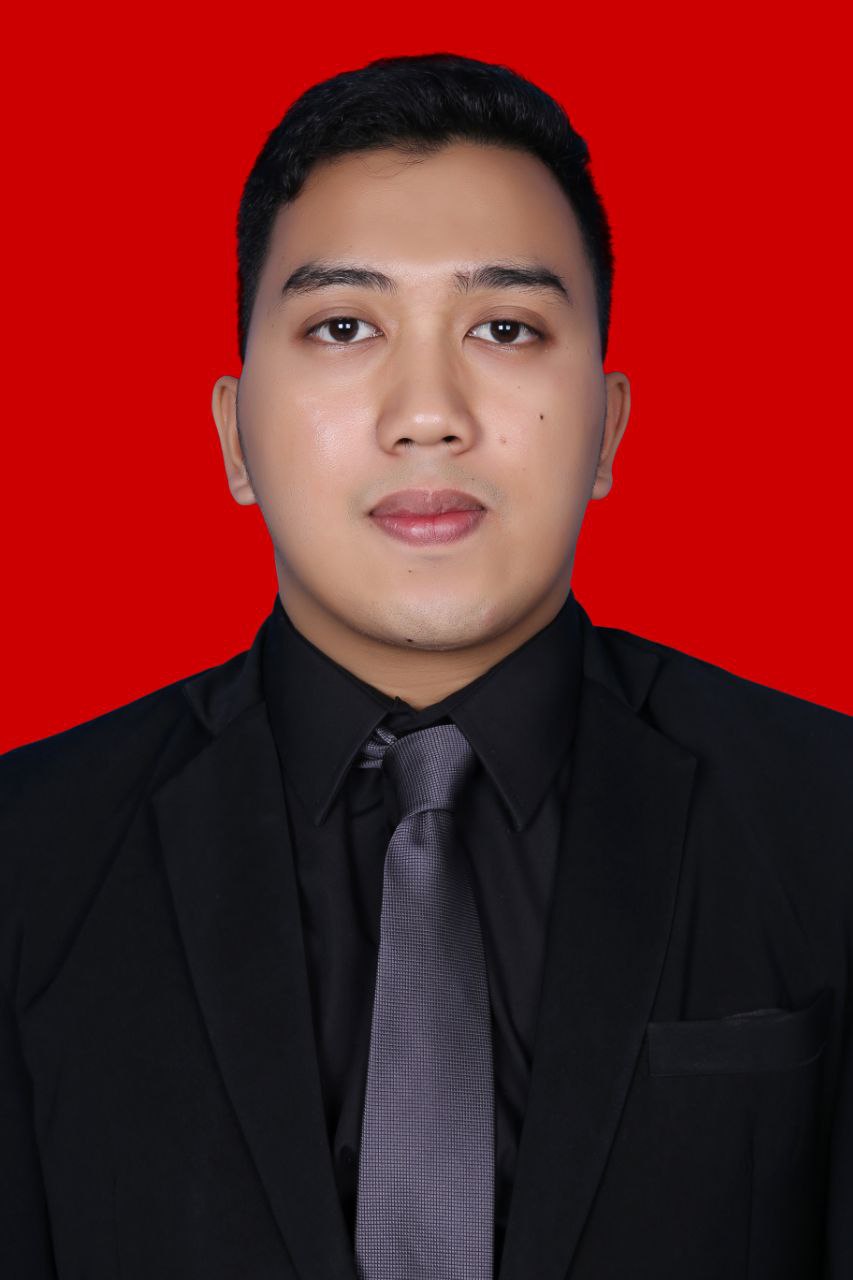Devieta Romadhon Saendardy