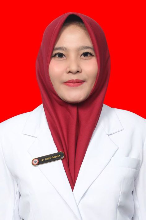 Hetik Fatonah