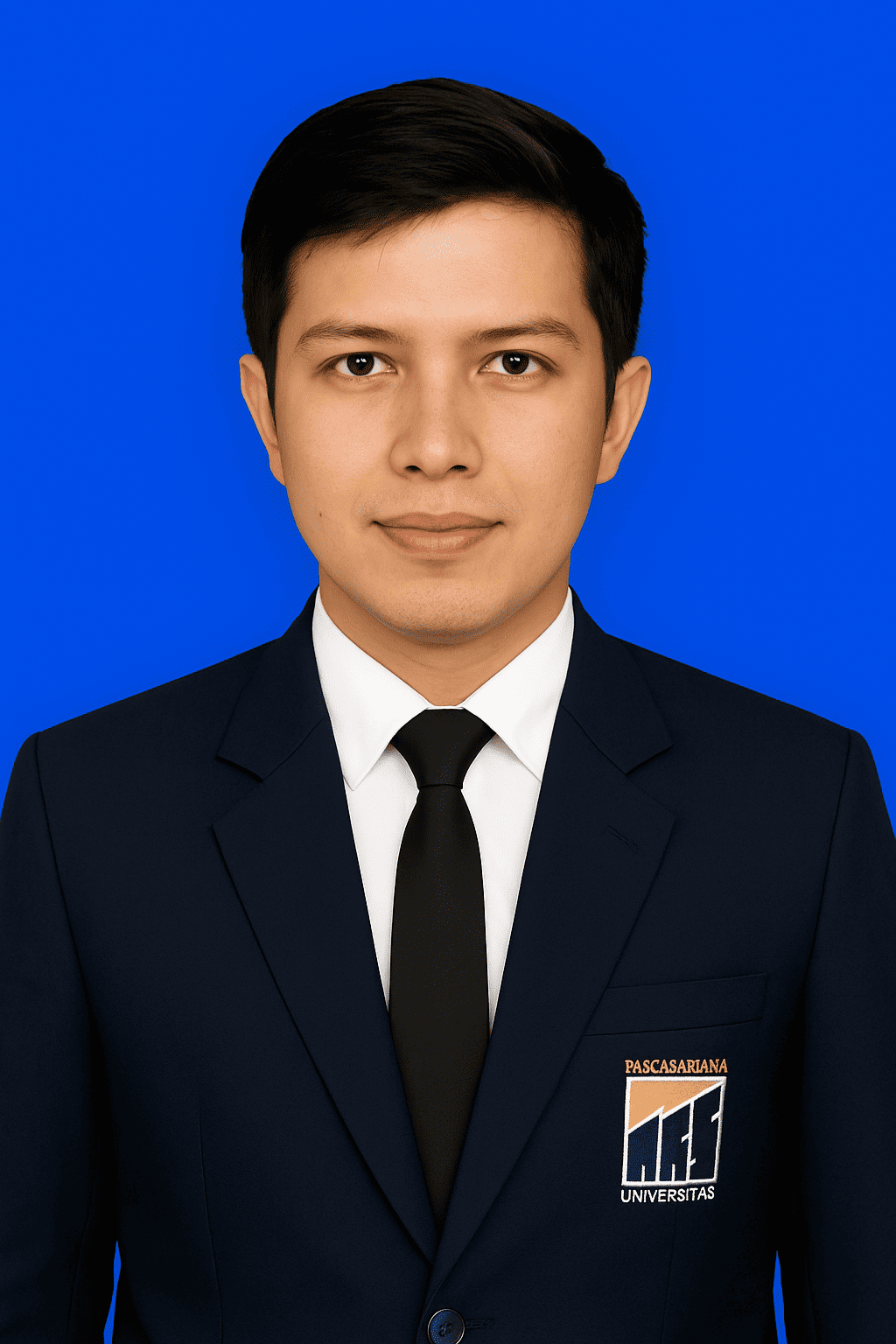 Ikhsan Rofi Putra