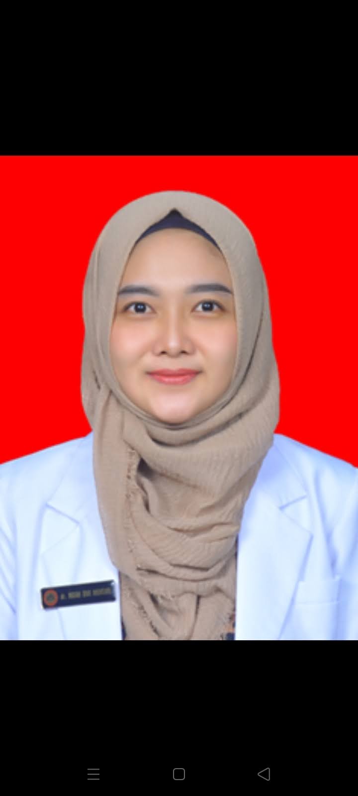 Indah Dwi Mentari