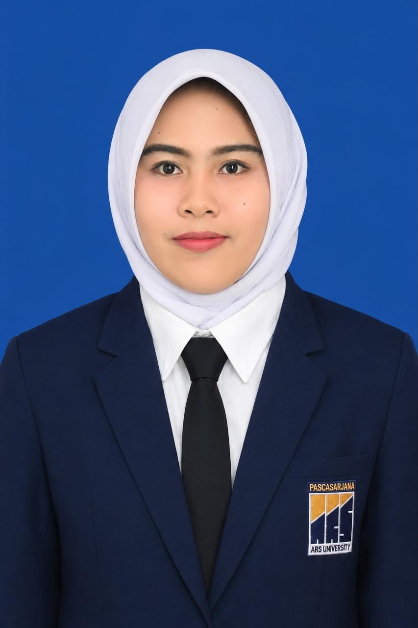 Ismi Cahya Dhelima