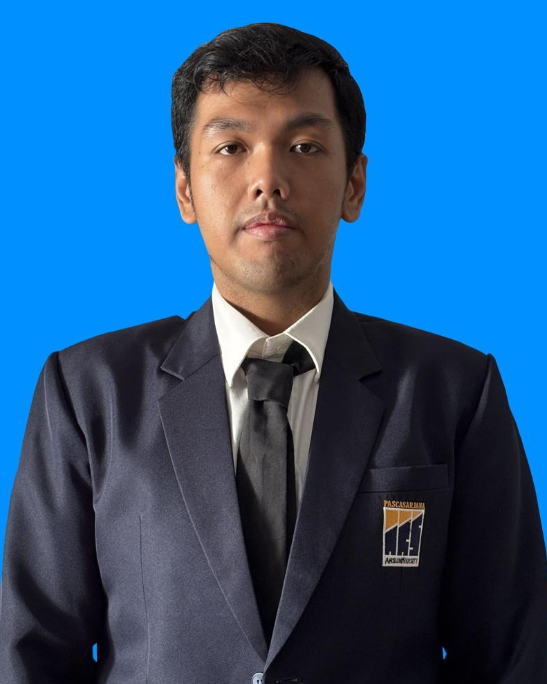 Kevin Aldio Putra