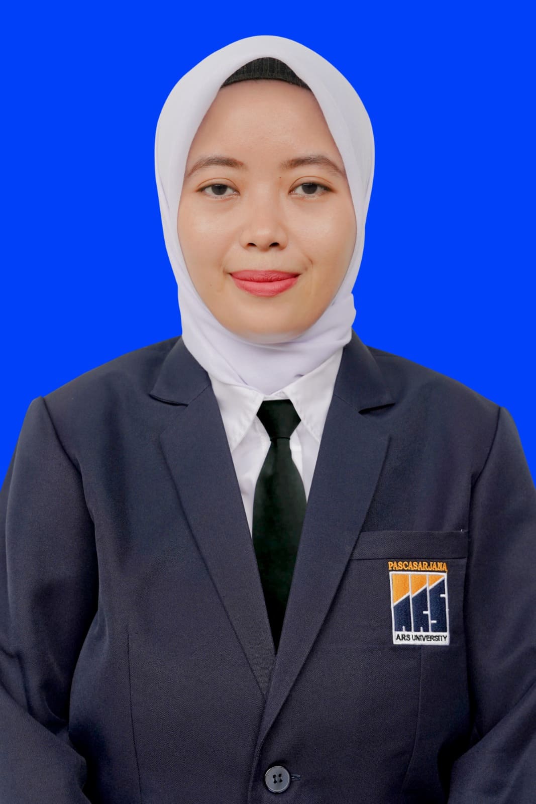 Lia Mirawati