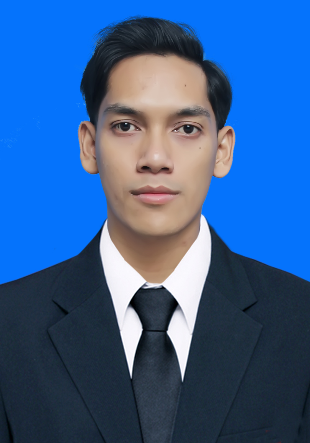 Maulana Adjie Nugroho