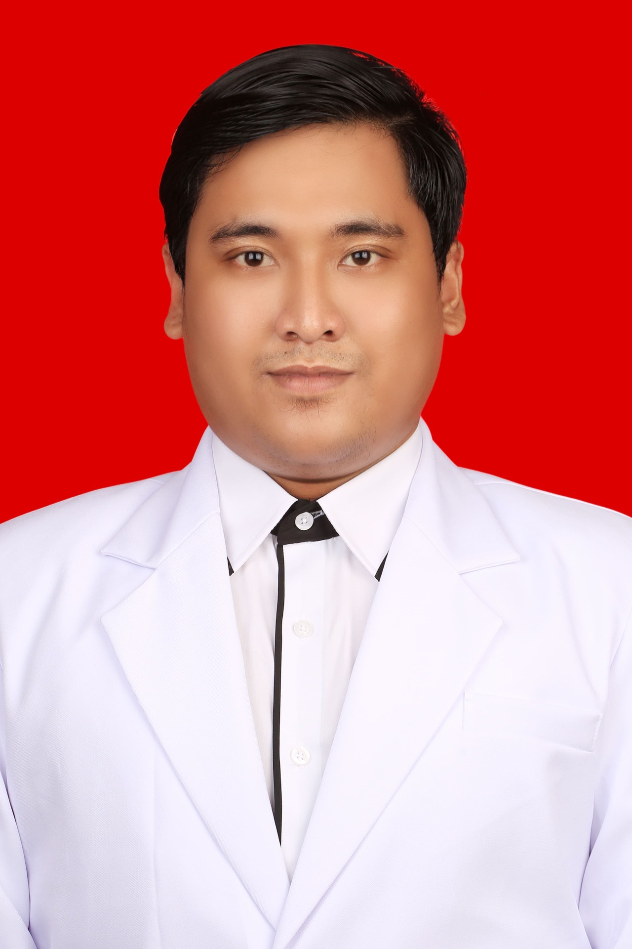 Muhammad Chairul