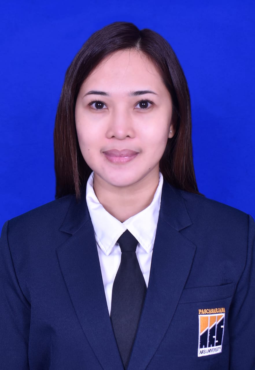 Nayu Hestyna Wardany