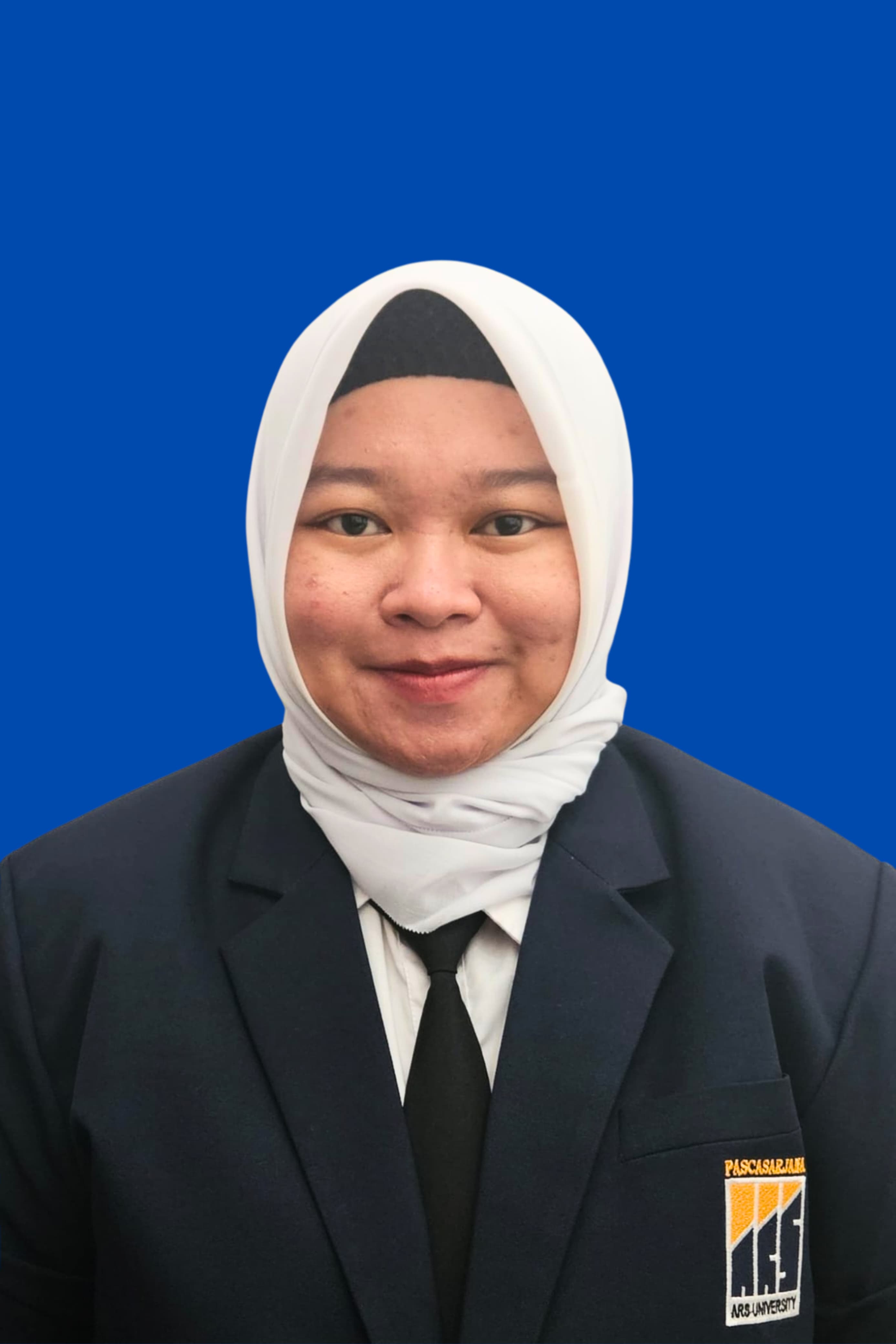 Nur Fitri Margaretna