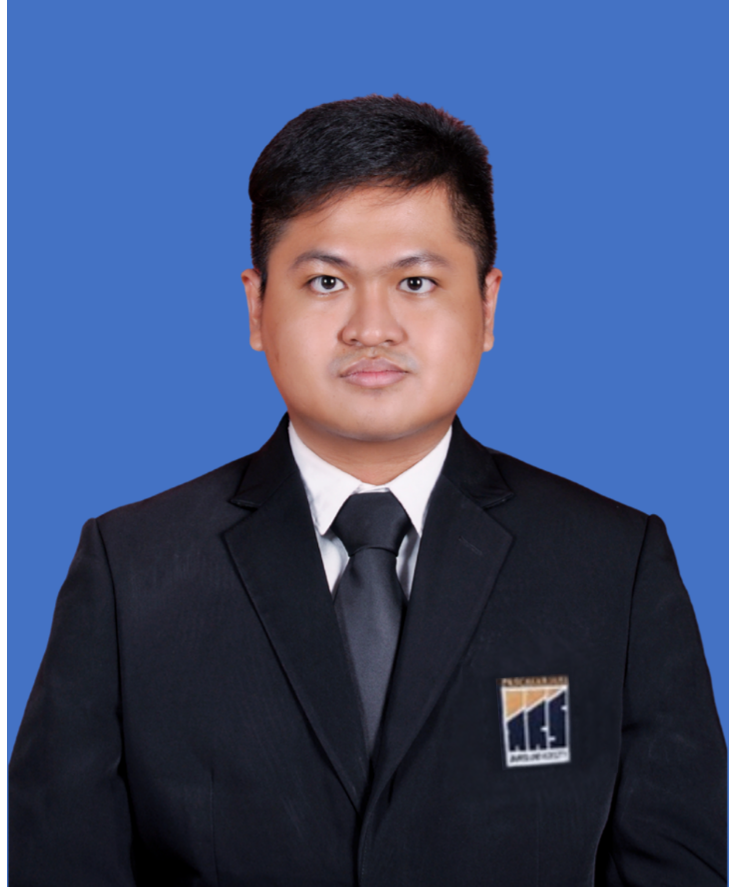 Peter Joshua Alexander Koleangan