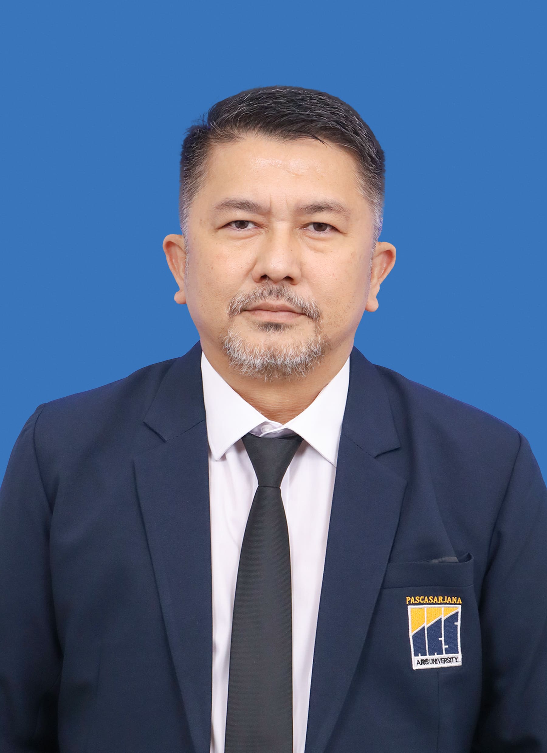 Reymond Pangihutan