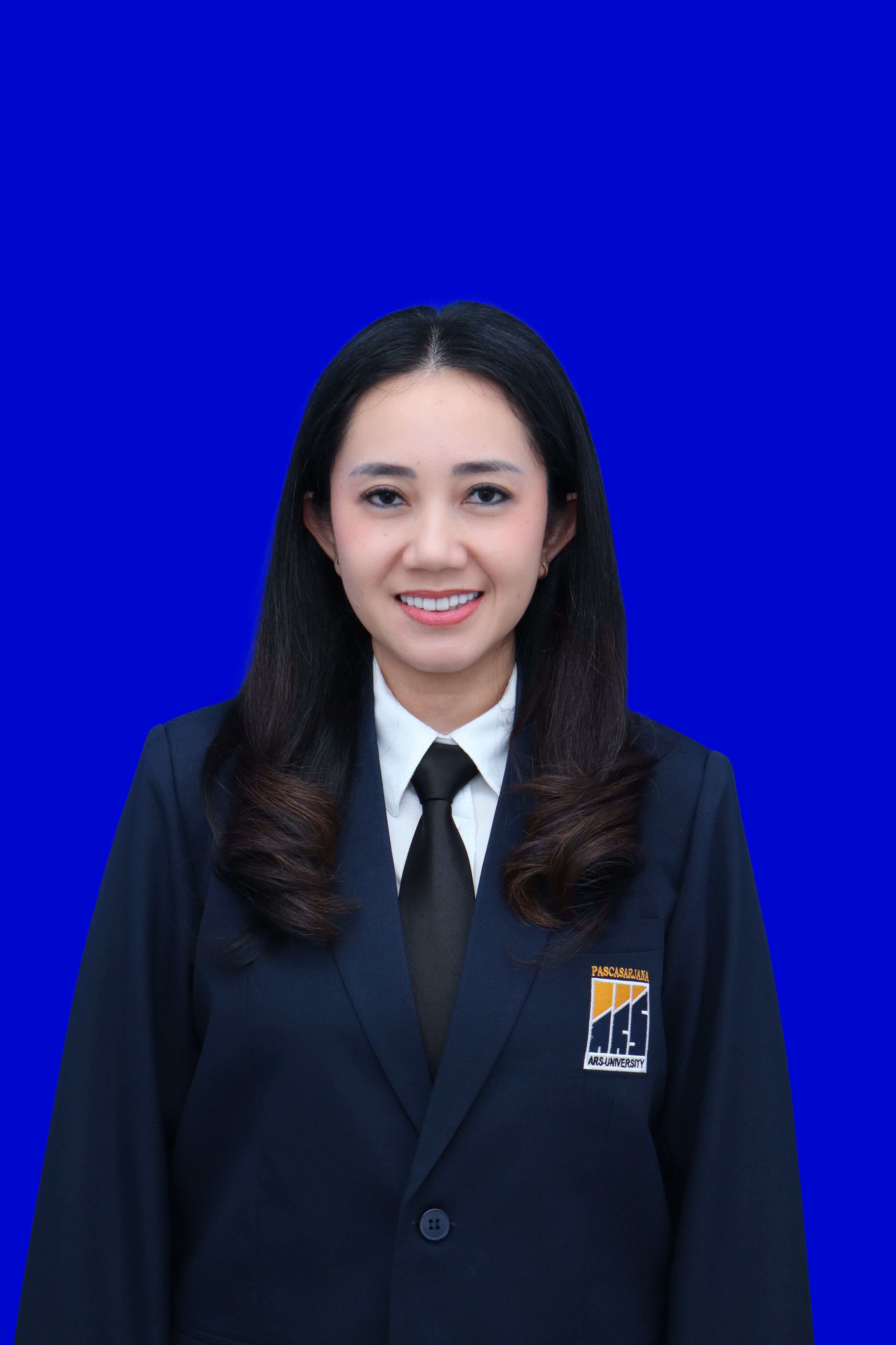 Silvia Witarsih